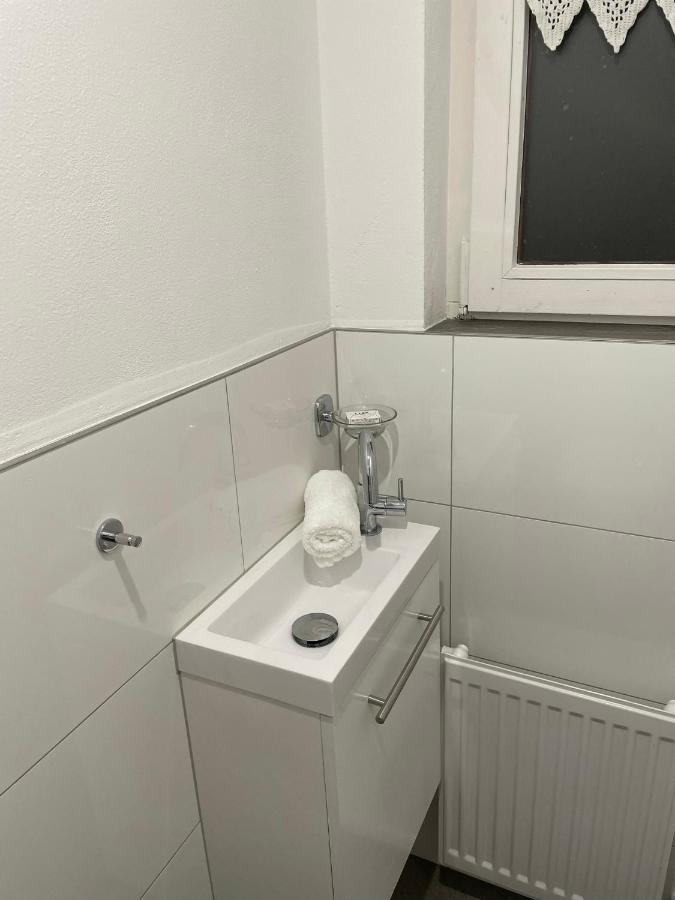 Appartement Haus Resi à Fontanella Extérieur photo