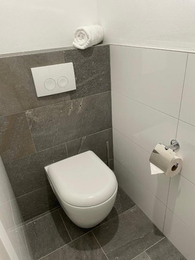 Appartement Haus Resi à Fontanella Extérieur photo