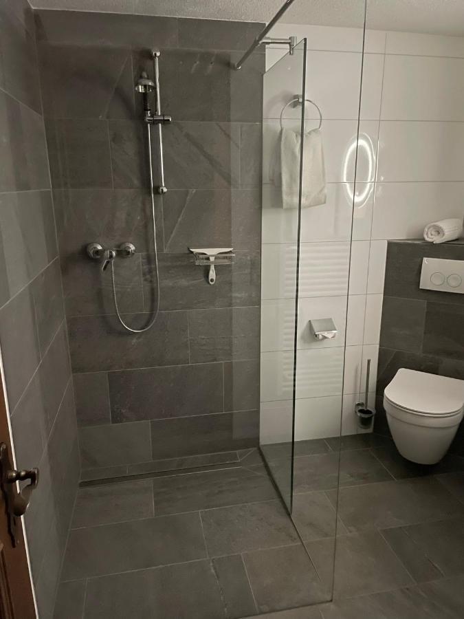 Appartement Haus Resi à Fontanella Extérieur photo