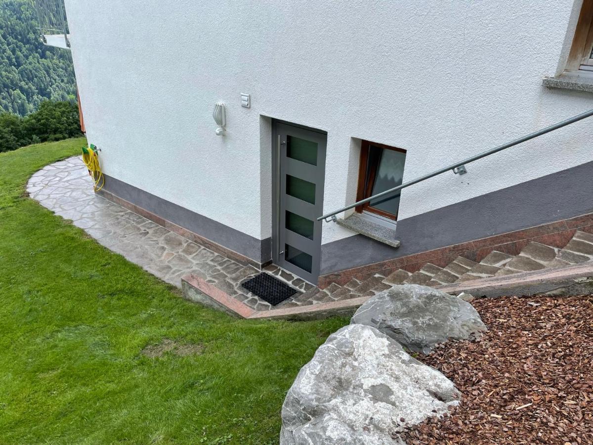 Appartement Haus Resi à Fontanella Extérieur photo