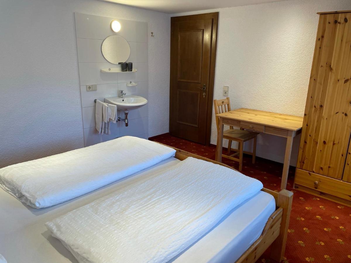 Appartement Haus Resi à Fontanella Extérieur photo