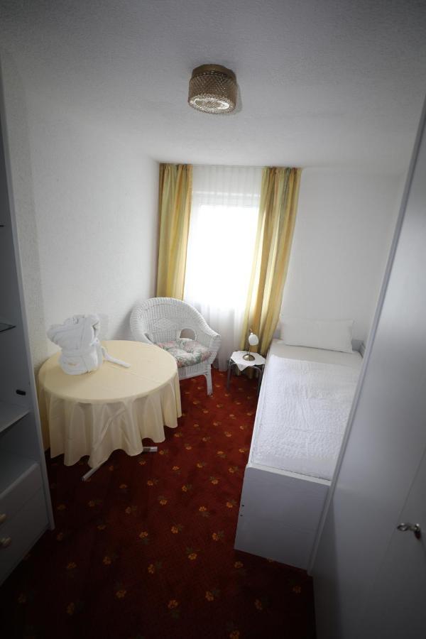 Appartement Haus Resi à Fontanella Extérieur photo